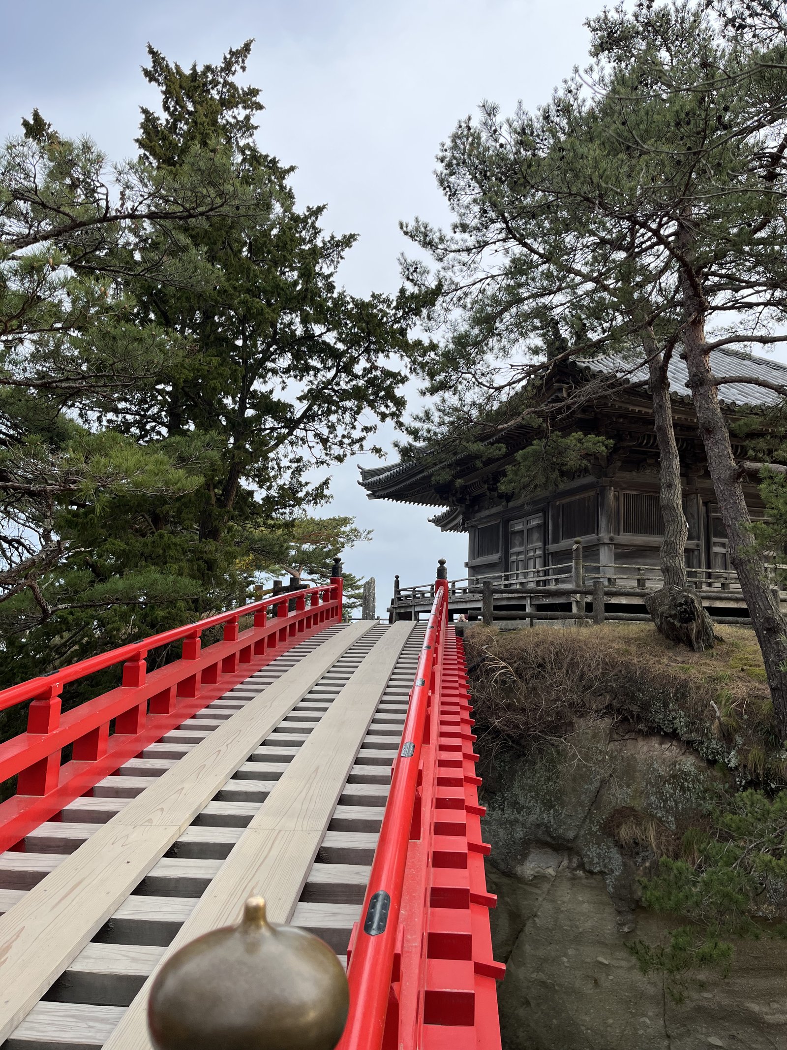 Matsushima-Kaigan station area near Matsushima sightseeing spots
